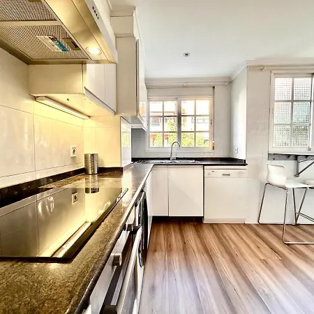 Seasonal Antonio Suarez Валенсия