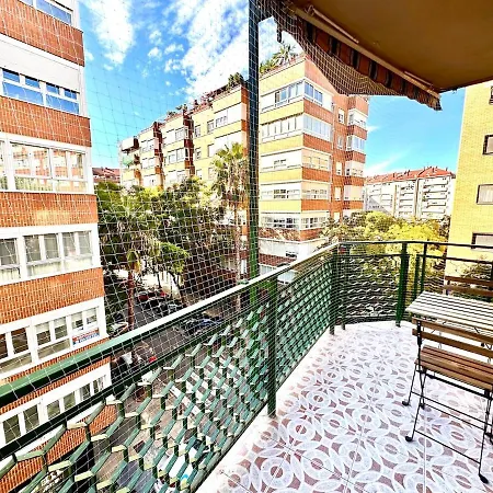 Seasonal Antonio Suarez * Валенсия